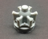 Panzer Art RE35-583 Lancia 3Ro Road wheels (Libia crosscountry pattern) 1/35